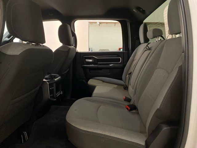 2024 Ram 2500 Big Horn Dallas TX
