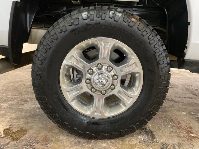 2024 Ram 2500 Big Horn Dallas TX