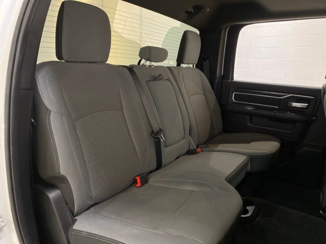 2024 Ram 2500 Big Horn Dallas TX