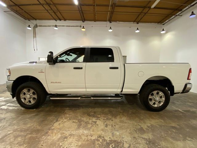 2024 Ram 2500 Big Horn Dallas TX