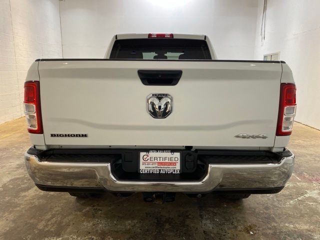 2024 Ram 2500 Big Horn Dallas TX