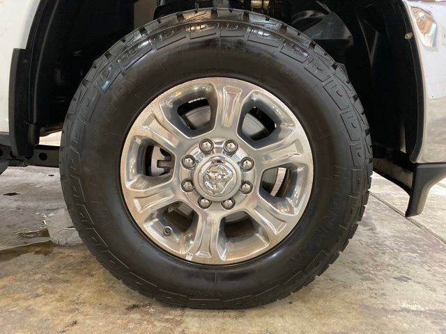 2024 Ram 2500 Big Horn Dallas TX