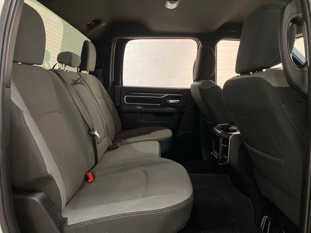 2024 Ram 2500 Big Horn Dallas TX