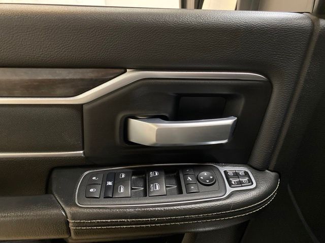 2024 Ram 2500 Big Horn Dallas TX