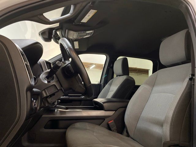 2024 Ram 2500 Big Horn Dallas TX