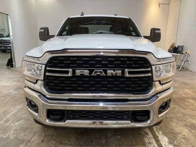 2024 Ram 2500 Big Horn Dallas TX