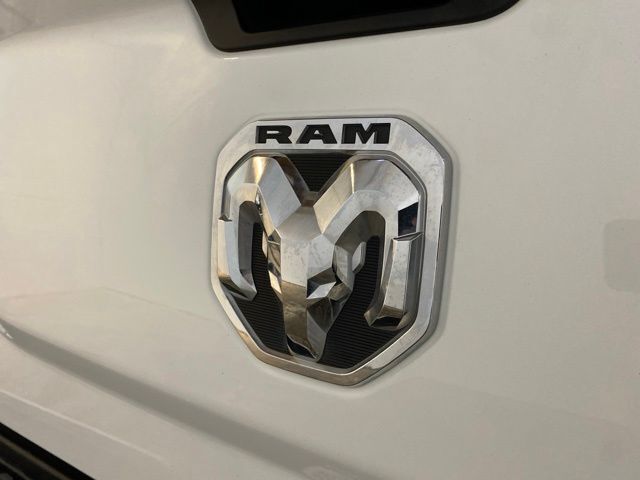 2024 Ram 2500 Big Horn Dallas TX
