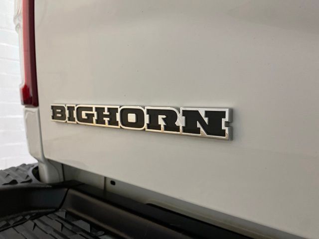 2024 Ram 2500 Big Horn Dallas TX