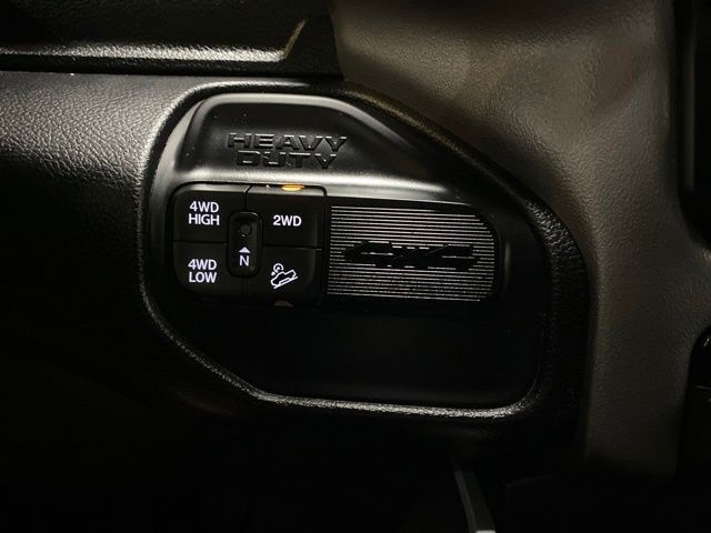 2024 Ram 2500 Big Horn Dallas TX