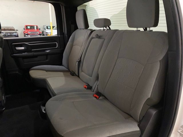 2024 Ram 2500 Big Horn Dallas TX