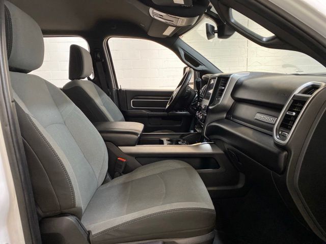 2024 Ram 2500 Big Horn Dallas TX