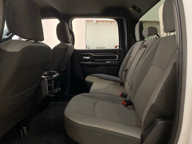 2024 Ram 2500 Big Horn Dallas TX