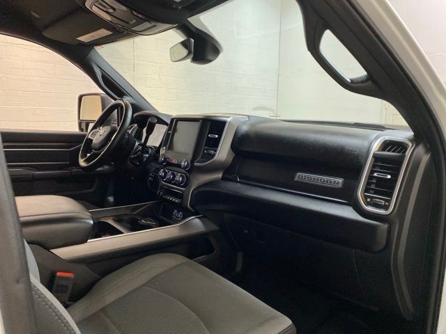 2024 Ram 2500 Big Horn Dallas TX
