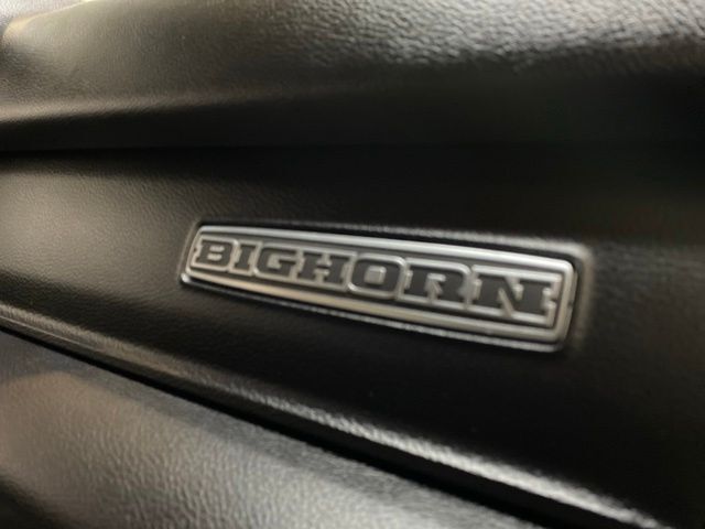 2024 Ram 2500 Big Horn Dallas TX