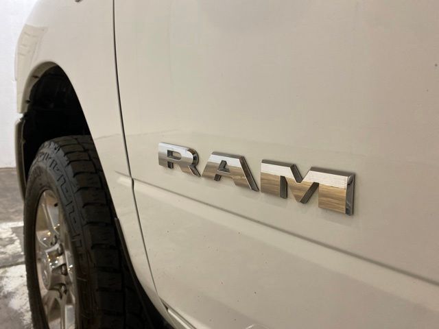 2024 Ram 2500 Big Horn Dallas TX