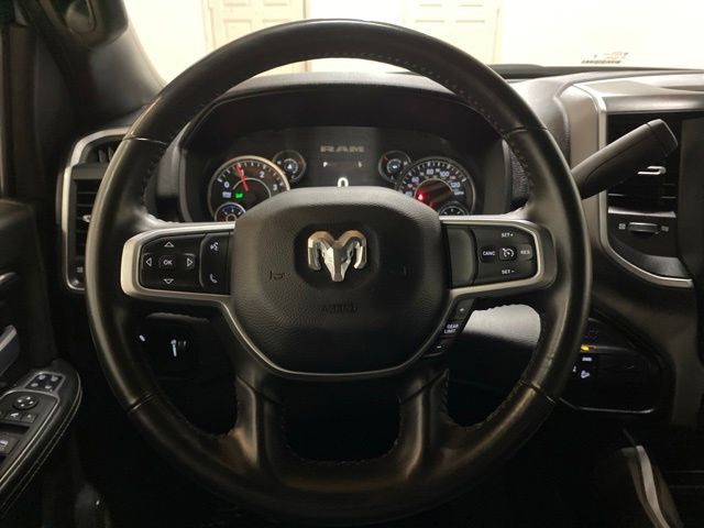 2024 Ram 2500 Big Horn Dallas TX