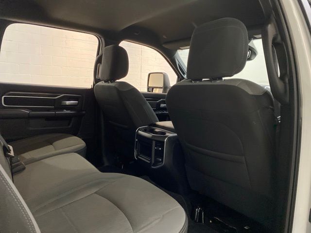 2024 Ram 2500 Big Horn Dallas TX