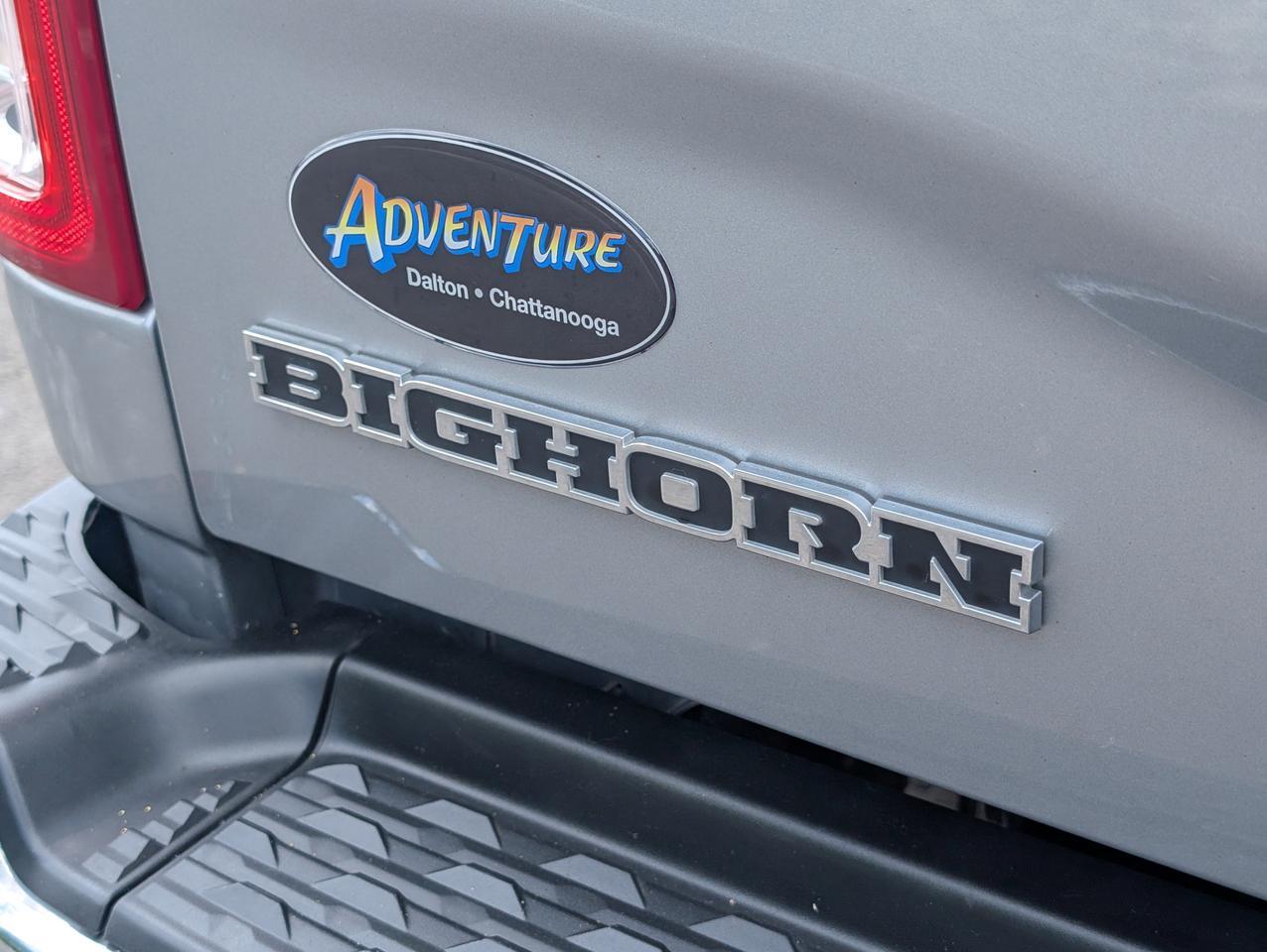 2024 Ram 2500 Big Horn Dalton GA