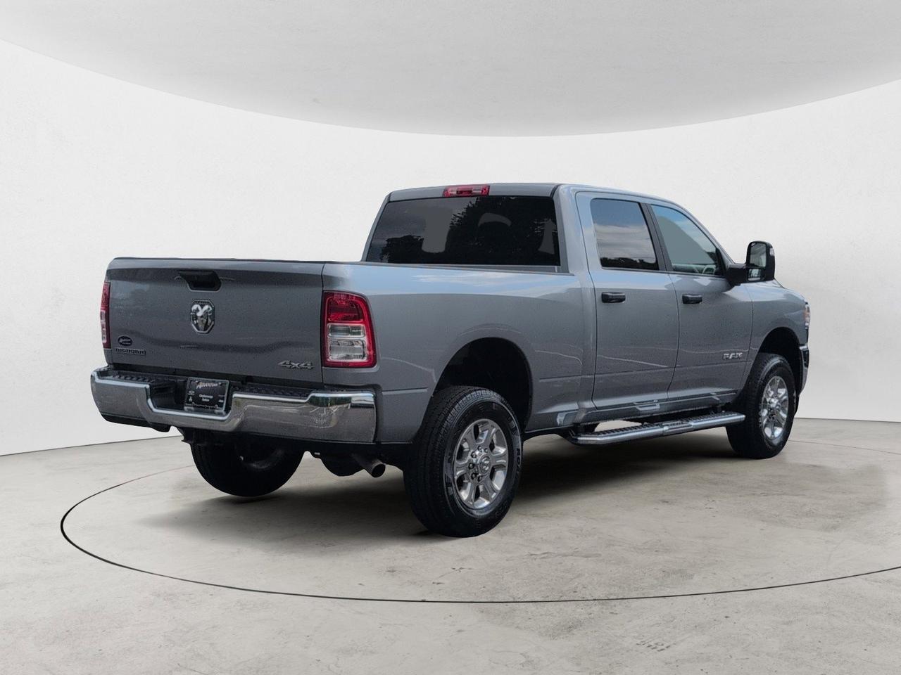 2024 Ram 2500 Big Horn Dalton GA