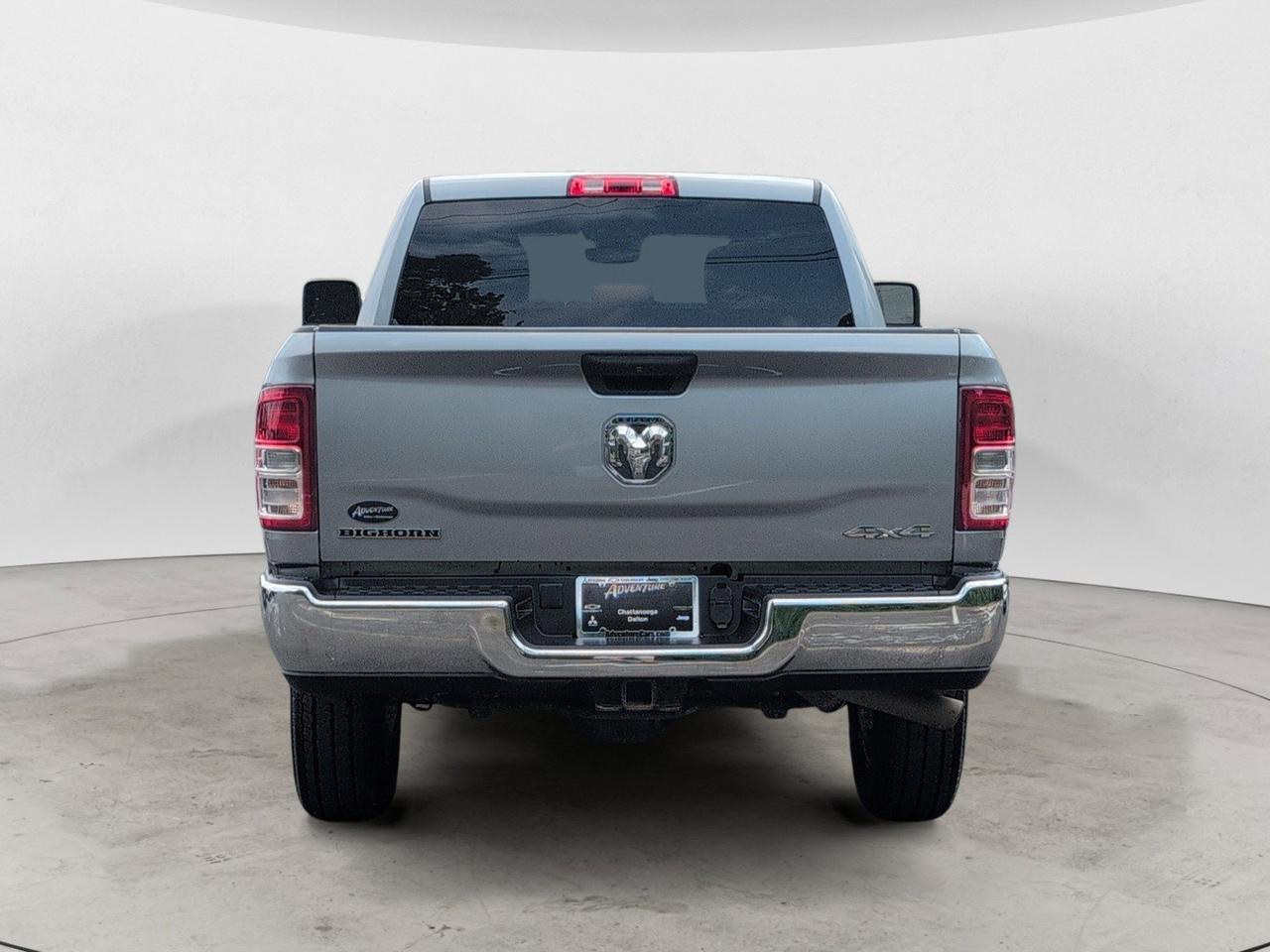 2024 Ram 2500 Big Horn Dalton GA