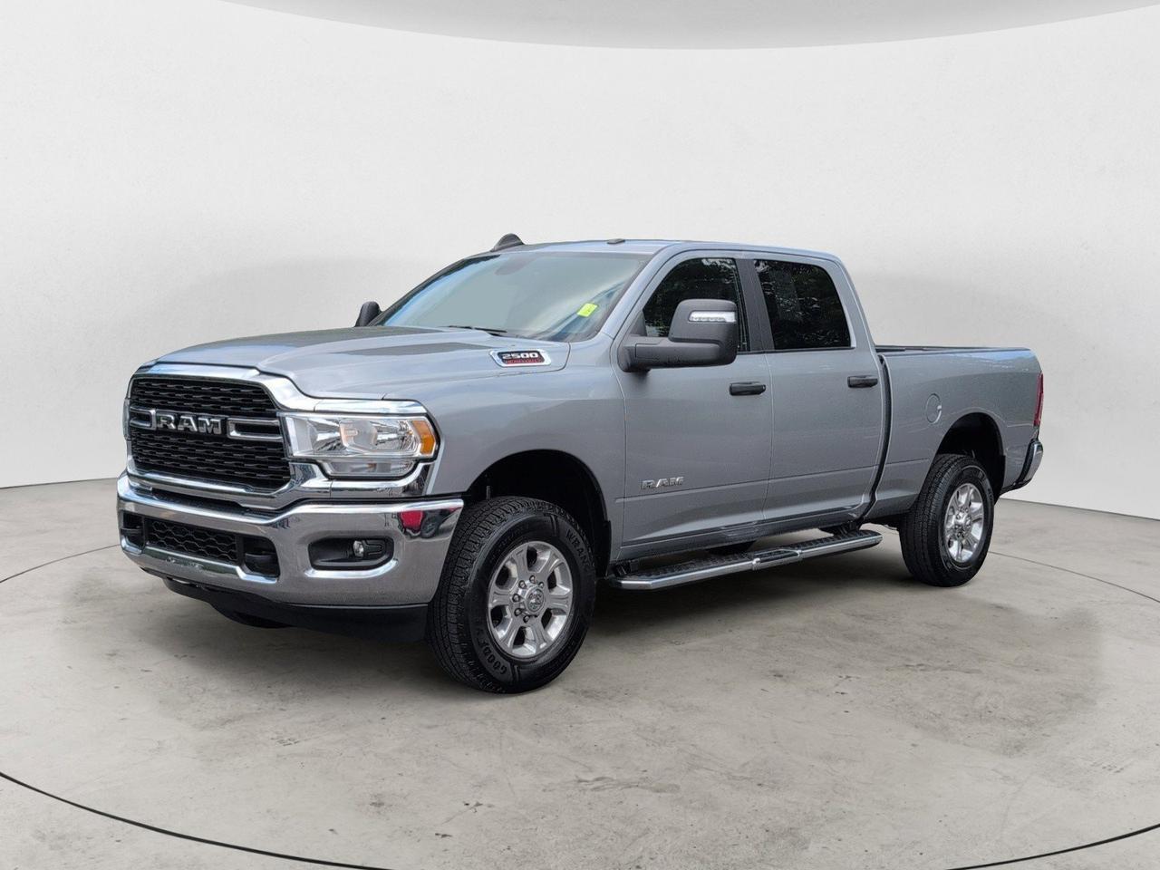 2024 Ram 2500 Big Horn Dalton GA