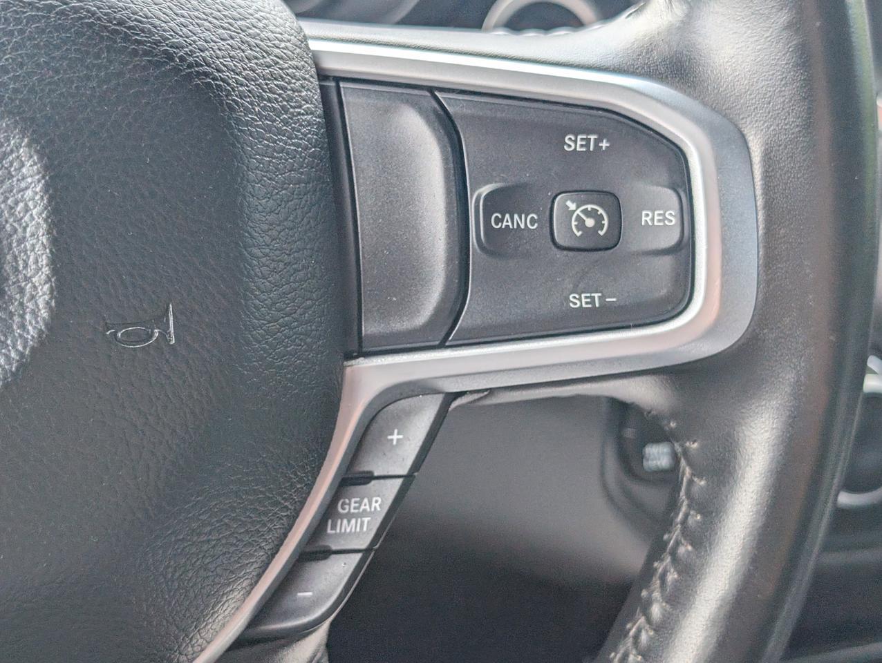 2024 Ram 2500 Big Horn Dalton GA