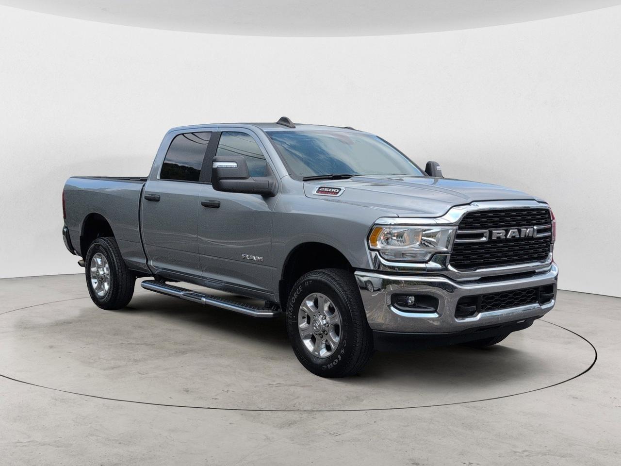 2024 Ram 2500 Big Horn Dalton GA