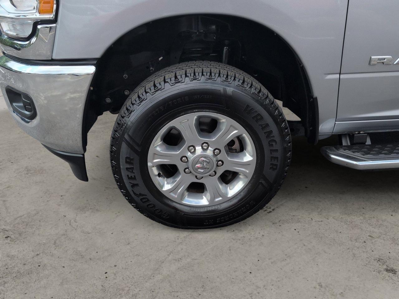 2024 Ram 2500 Big Horn Dalton GA