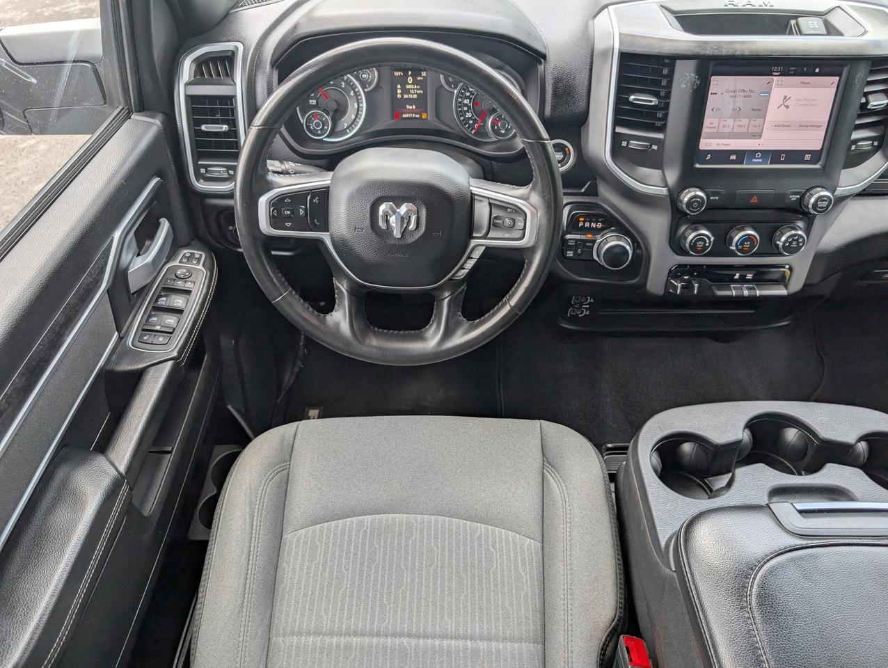 2024 Ram 2500 Big Horn Dalton GA