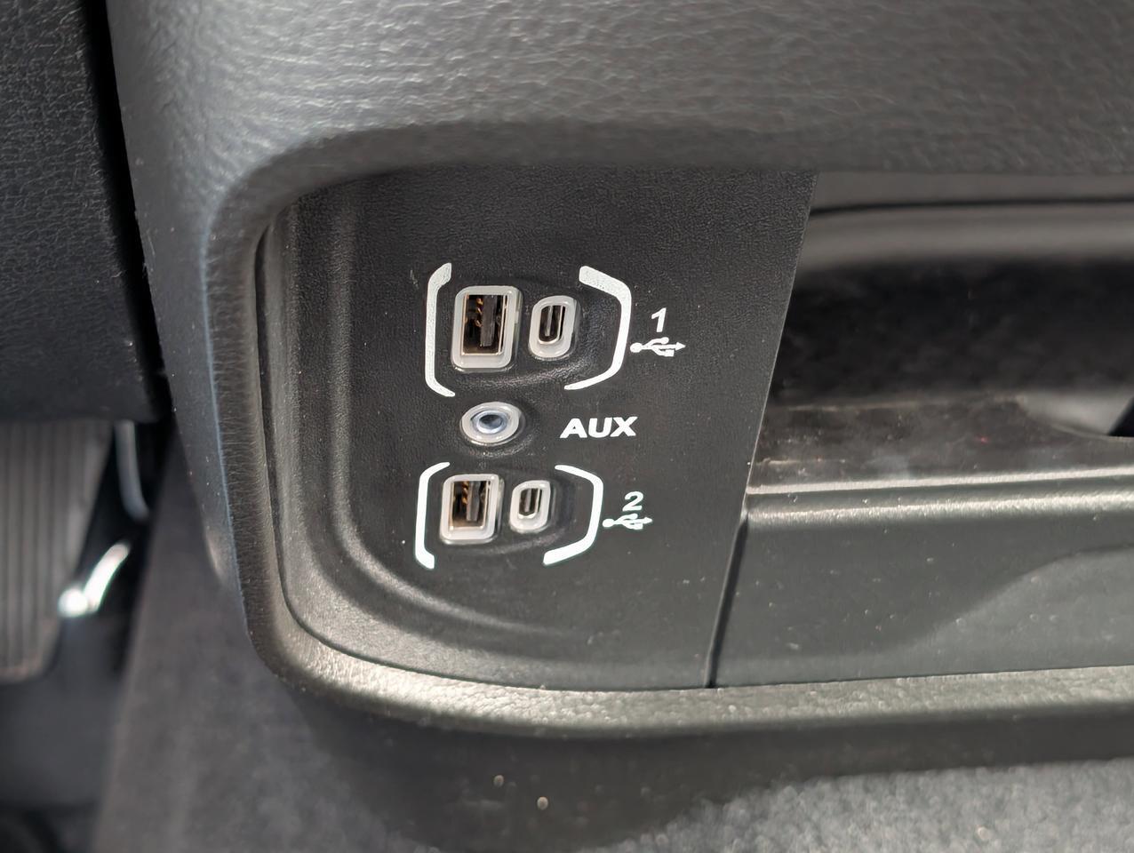 2024 Ram 2500 Big Horn Dalton GA