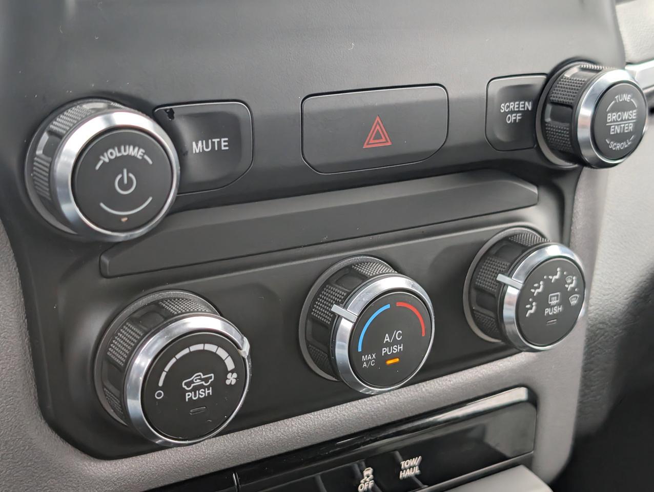 2024 Ram 2500 Big Horn Dalton GA