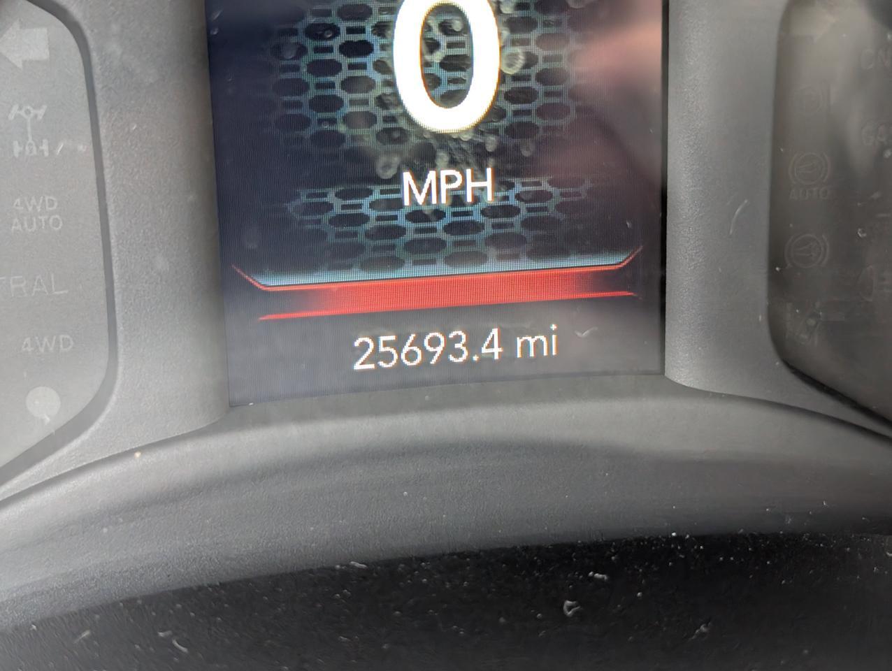 2024 Ram 2500 Big Horn Dalton GA