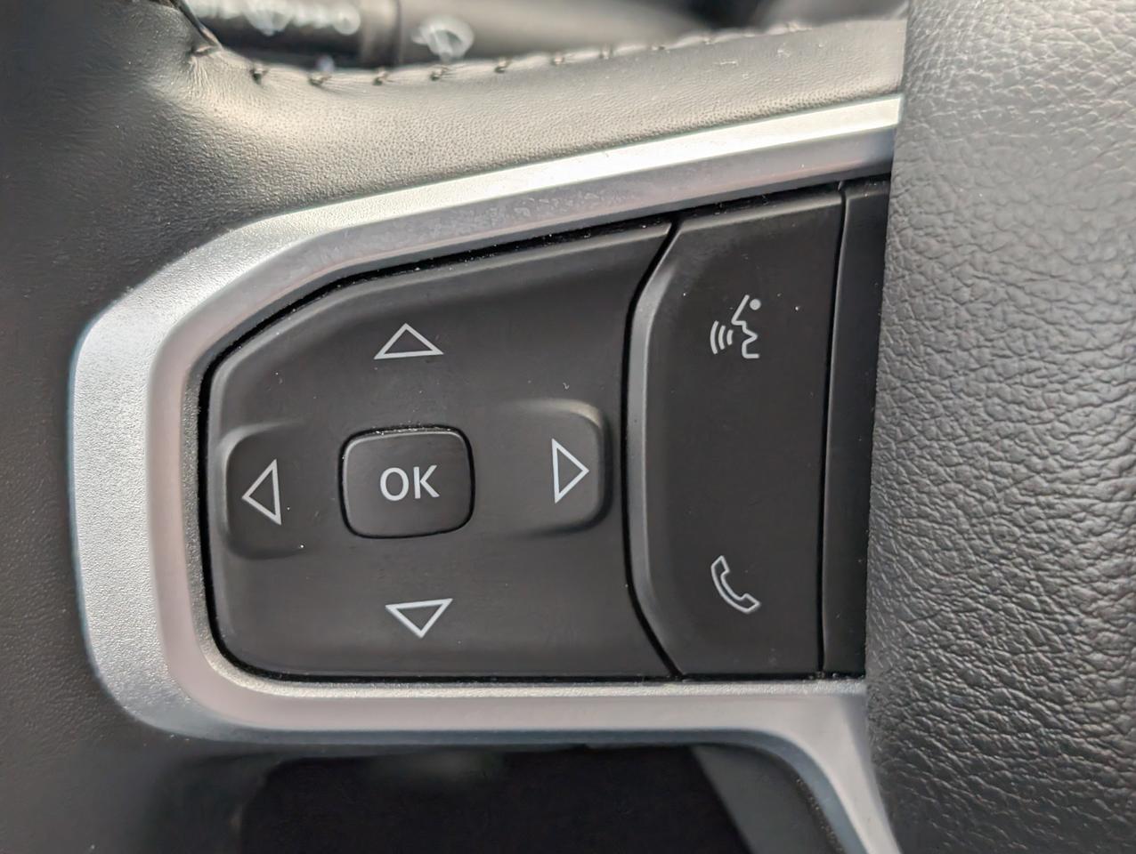 2024 Ram 2500 Big Horn Dalton GA