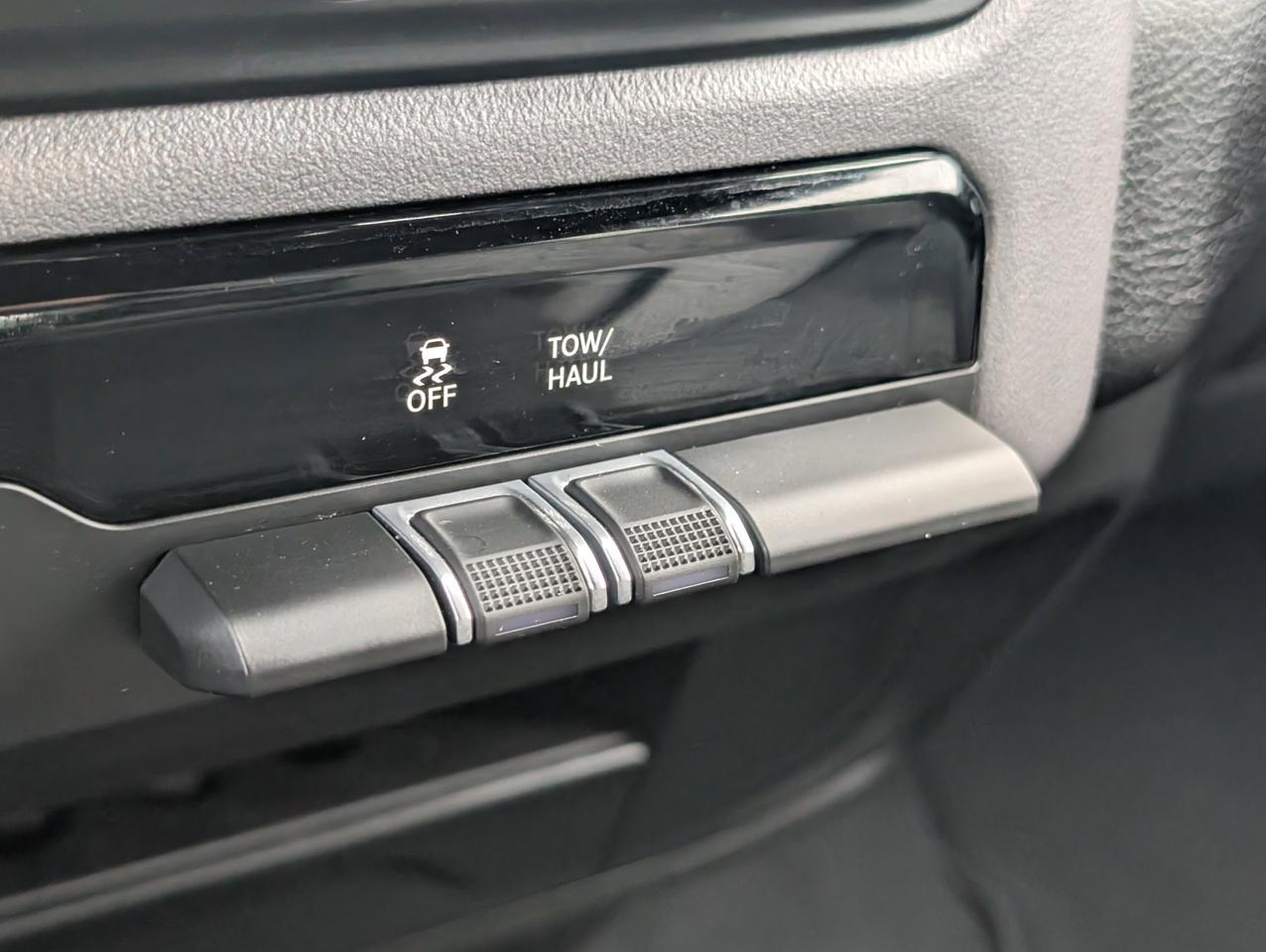 2024 Ram 2500 Big Horn Dalton GA