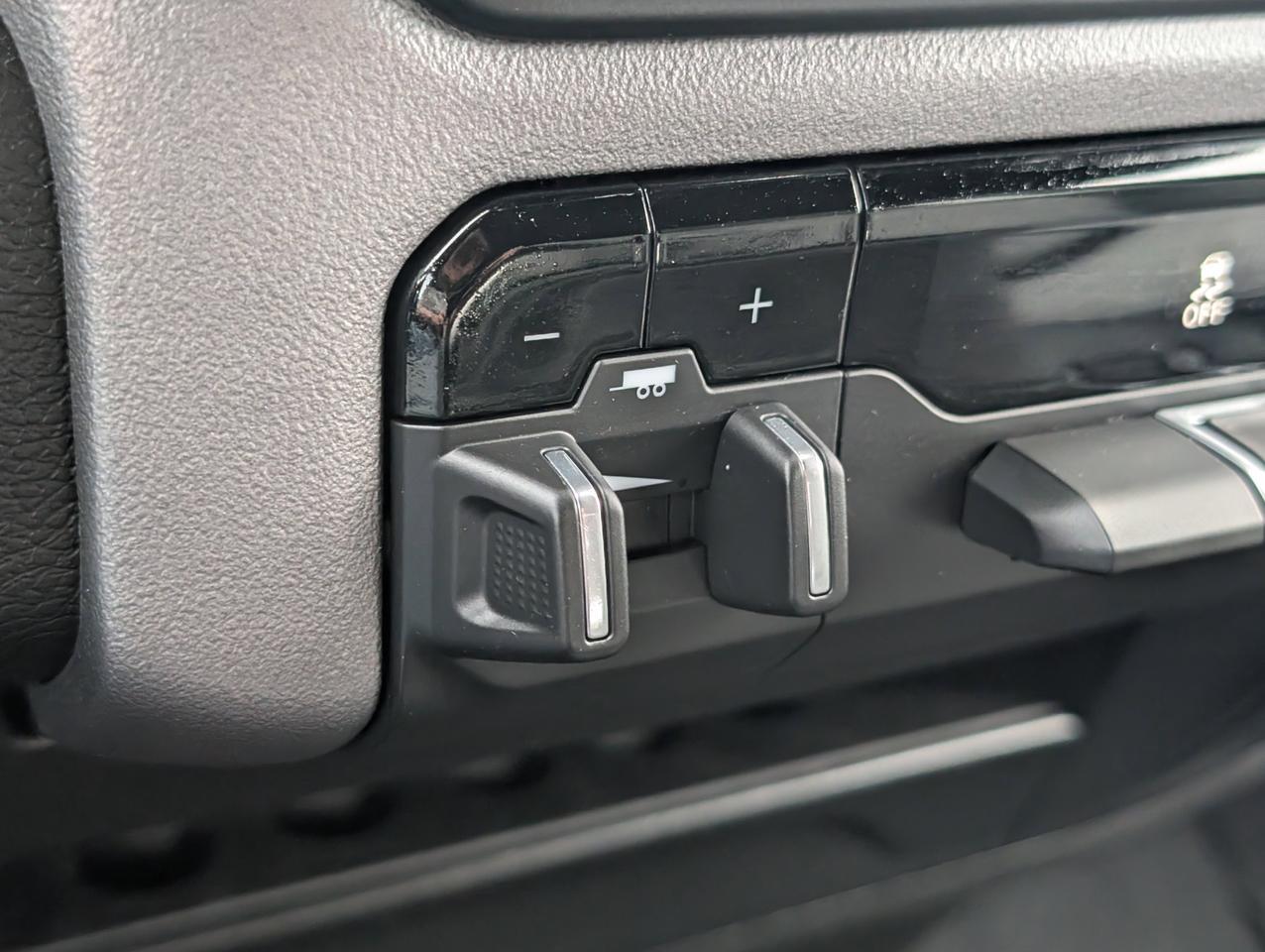 2024 Ram 2500 Big Horn Dalton GA