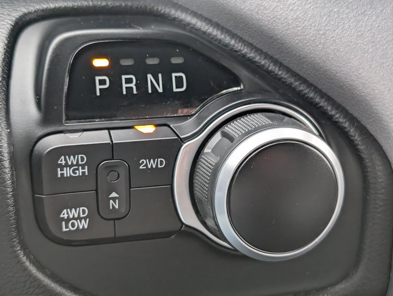 2024 Ram 2500 Big Horn Dalton GA