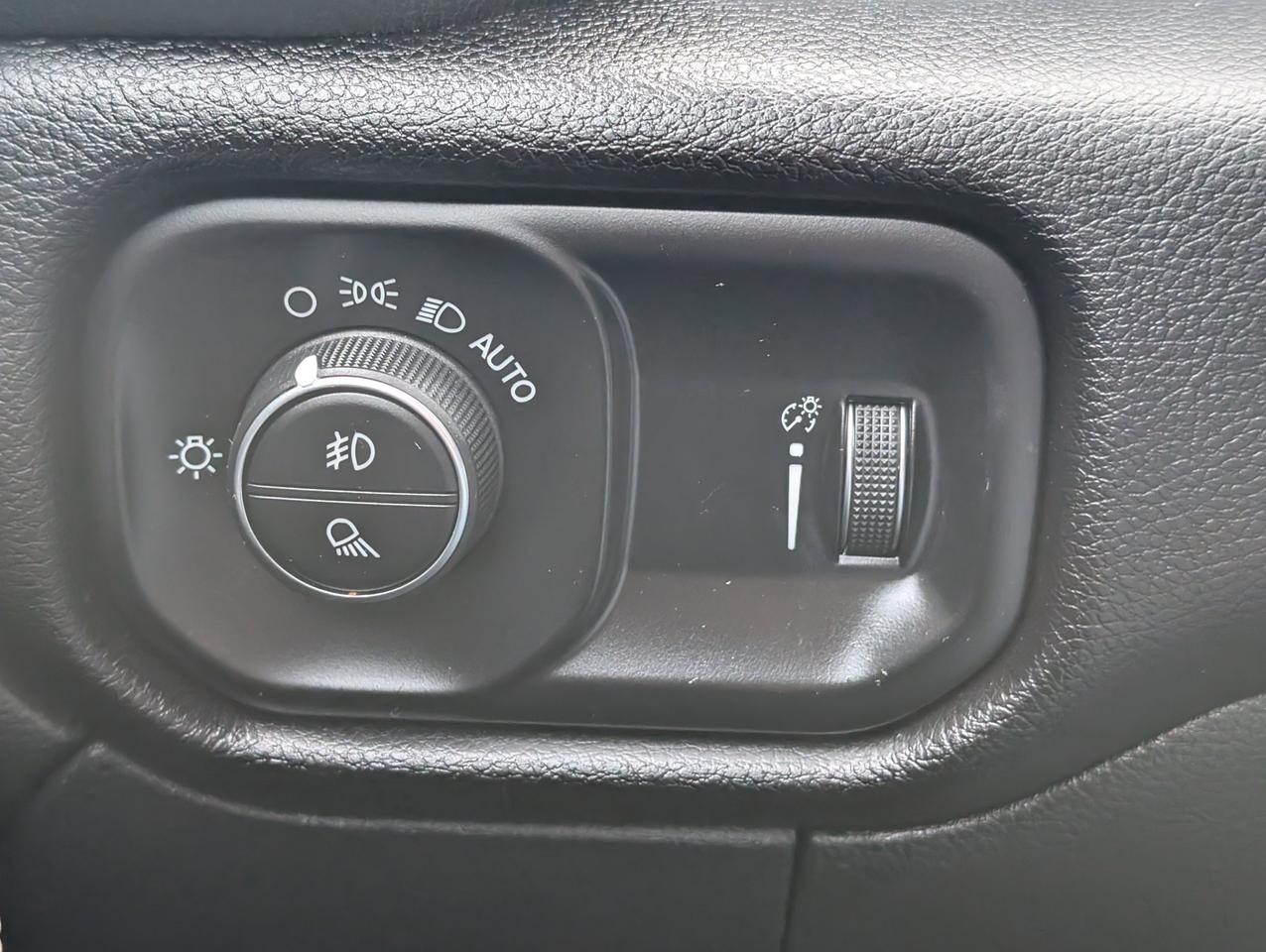 2024 Ram 2500 Big Horn Dalton GA