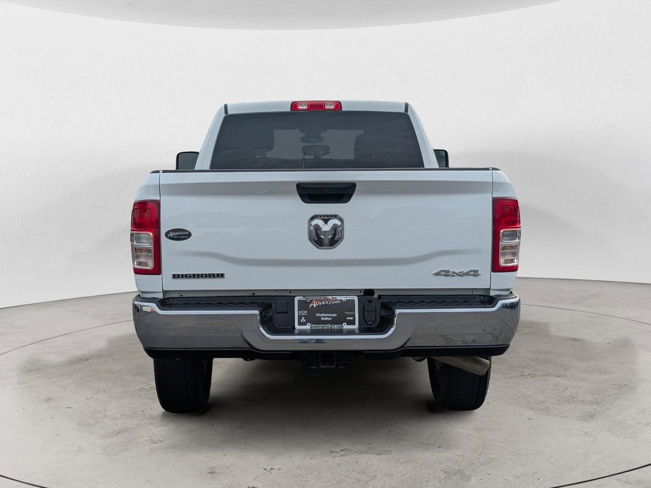 2024 Ram 2500 Big Horn Dalton GA