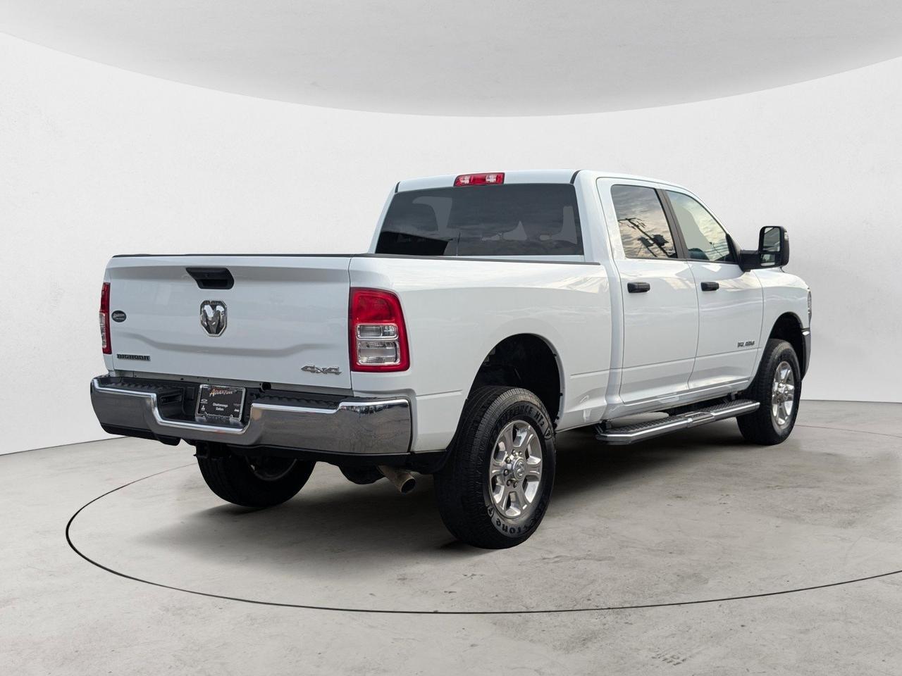 2024 Ram 2500 Big Horn Dalton GA