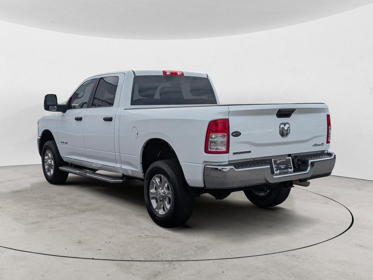 2024 Ram 2500 Big Horn Dalton GA