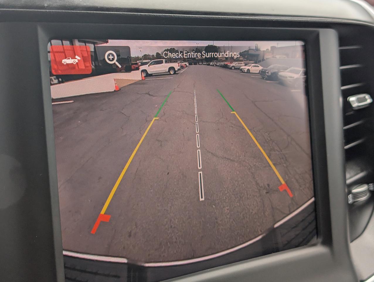 2024 Ram 2500 Big Horn Dalton GA