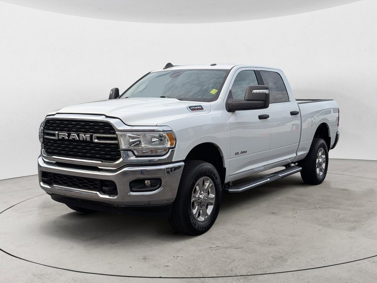 2024 Ram 2500 Big Horn Dalton GA