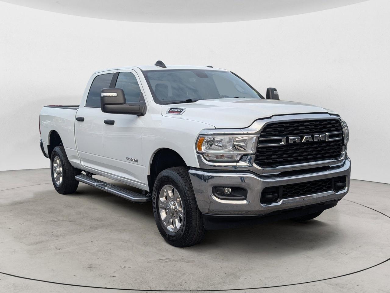 2024 Ram 2500 Big Horn Dalton GA