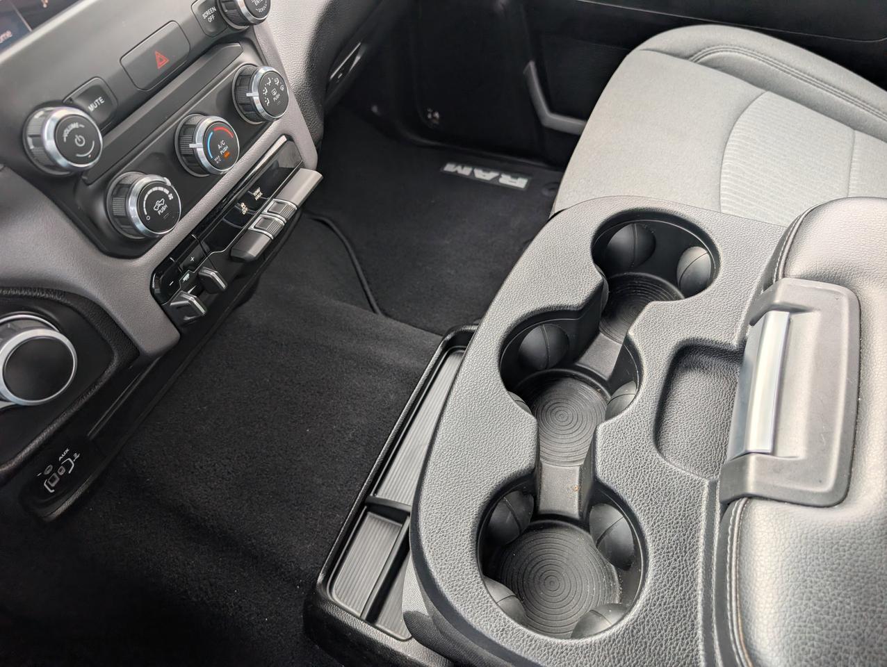 2024 Ram 2500 Big Horn Dalton GA