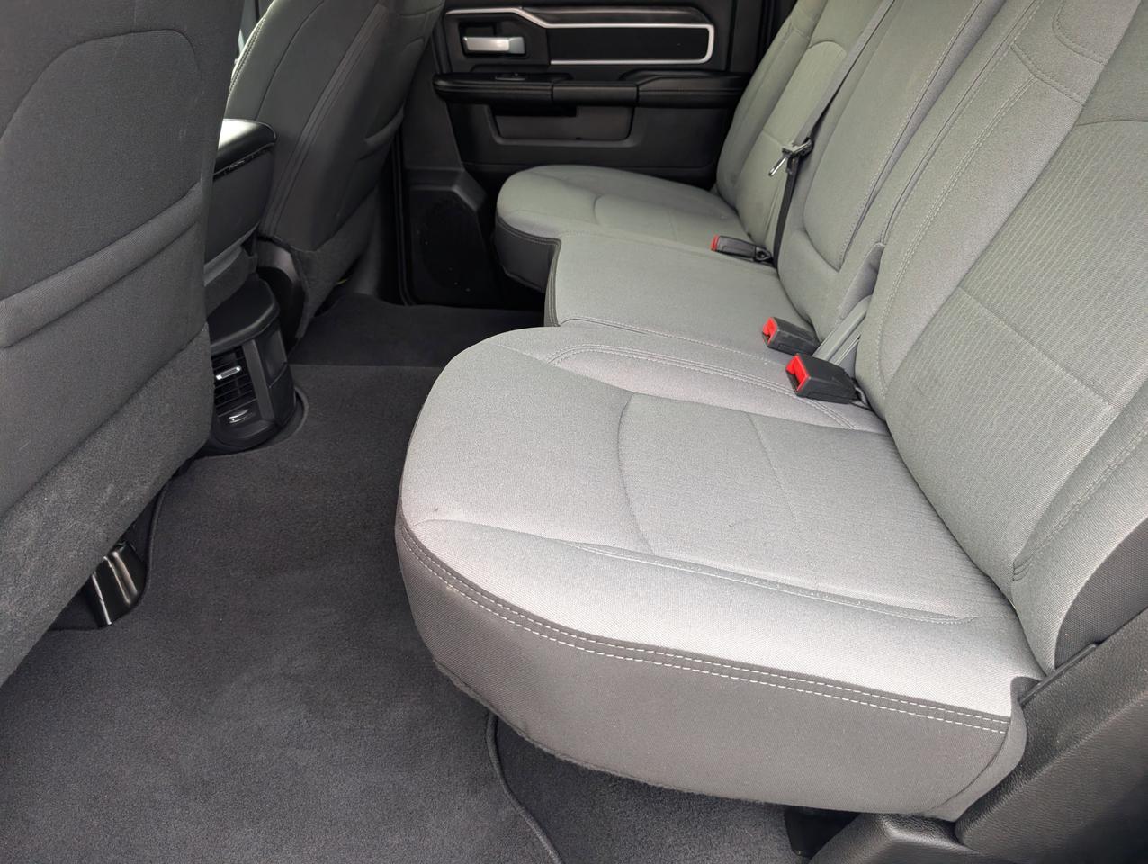 2024 Ram 2500 Big Horn Dalton GA