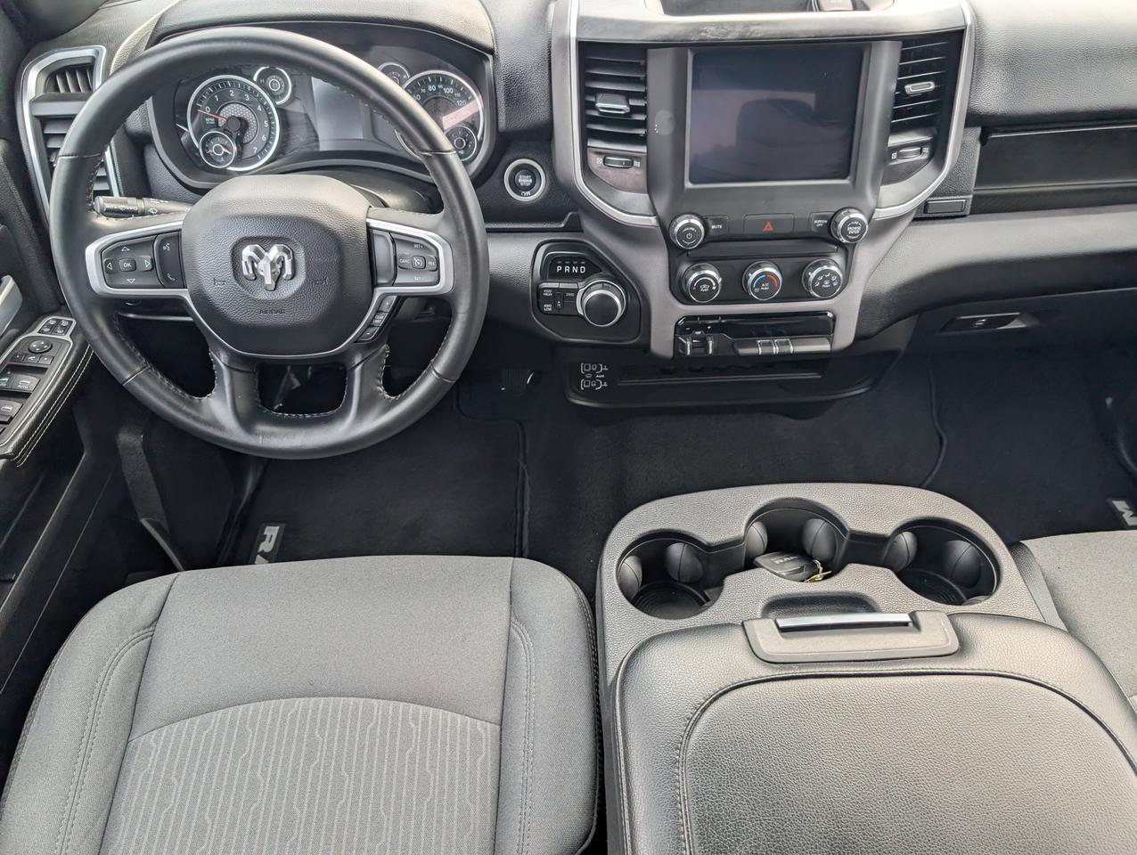 2024 Ram 2500 Big Horn Dalton GA