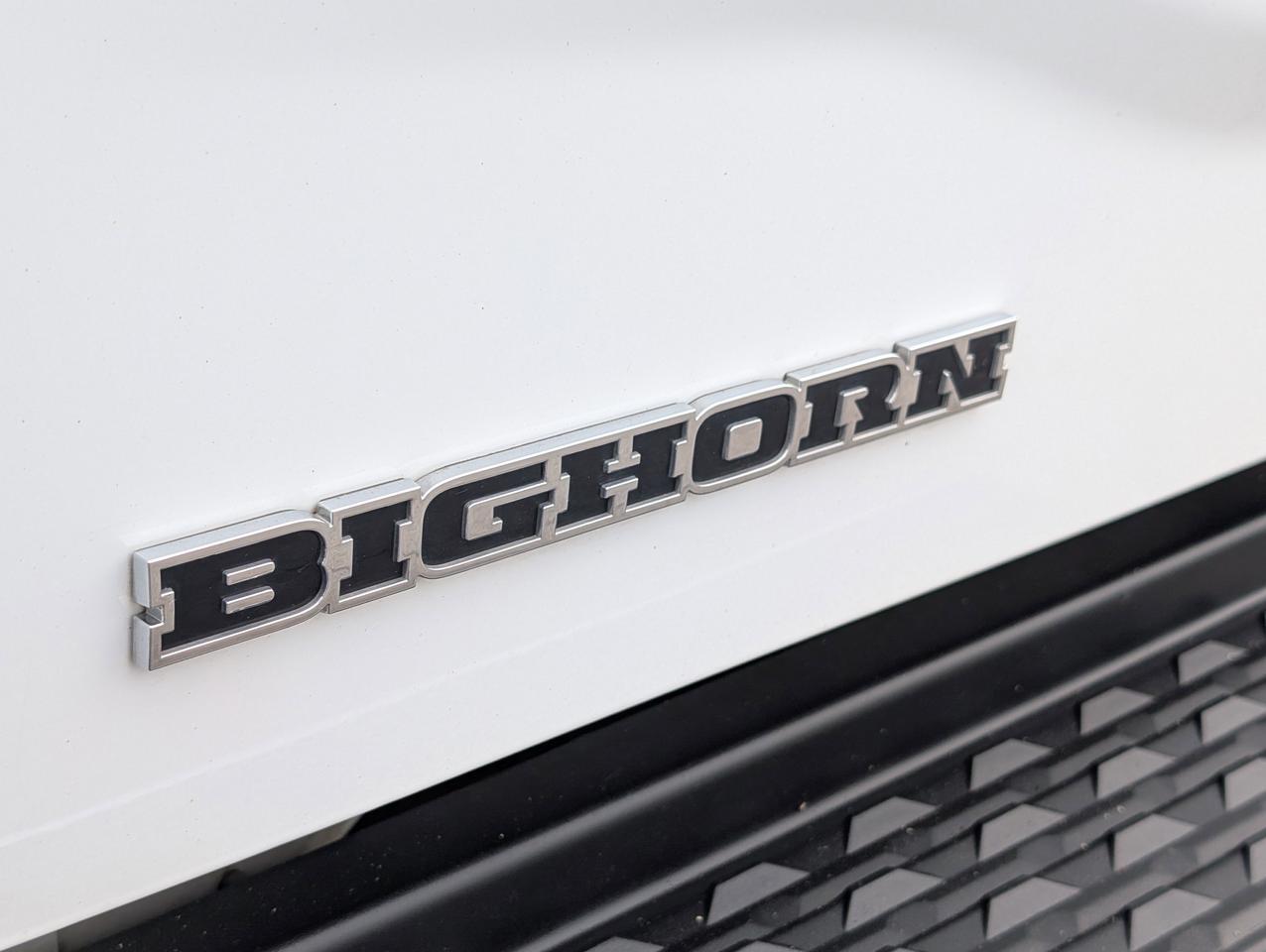 2024 Ram 2500 Big Horn Dalton GA