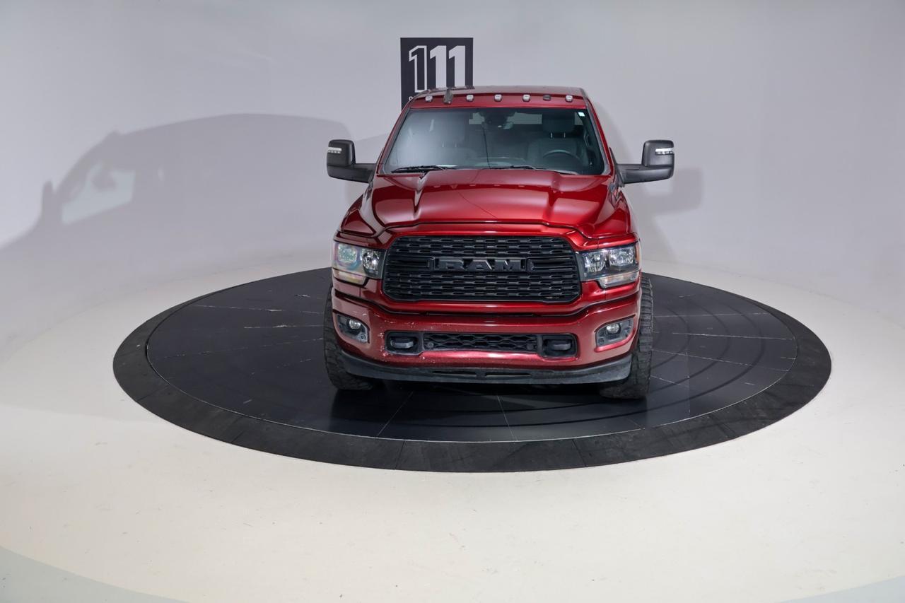 2024 Ram 2500 Big Horn Franklin TN