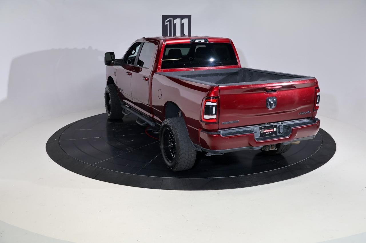 2024 Ram 2500 Big Horn Franklin TN