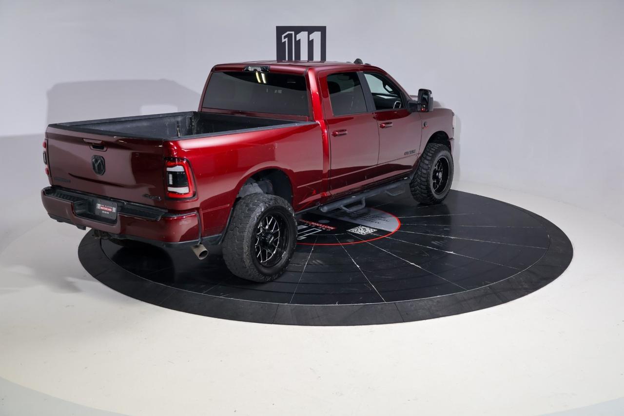 2024 Ram 2500 Big Horn Franklin TN